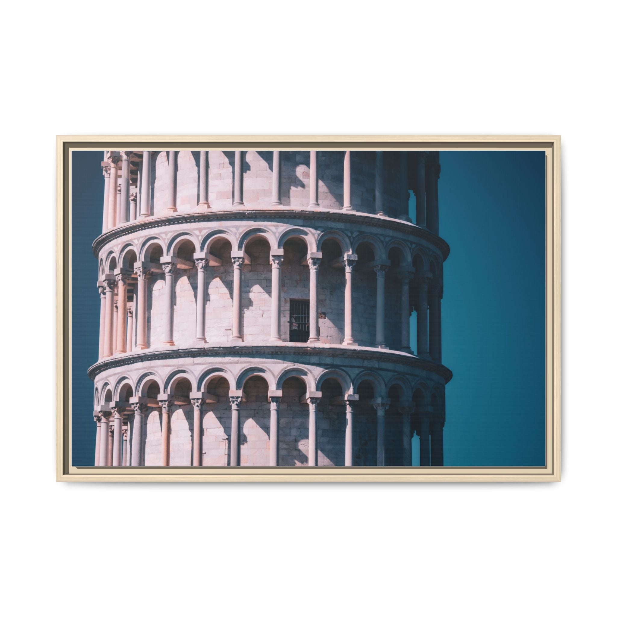 Pisa Perfect