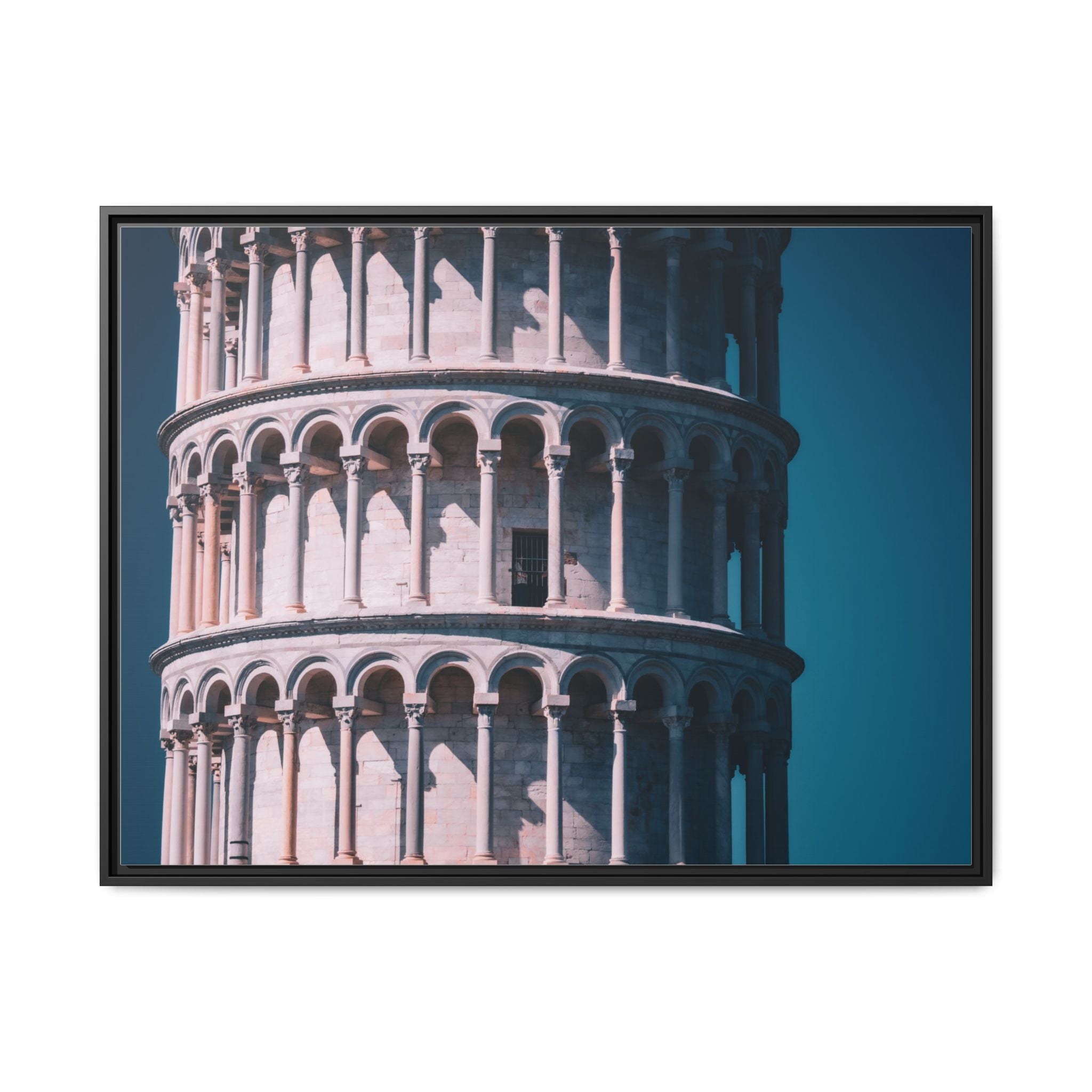Pisa Perfect