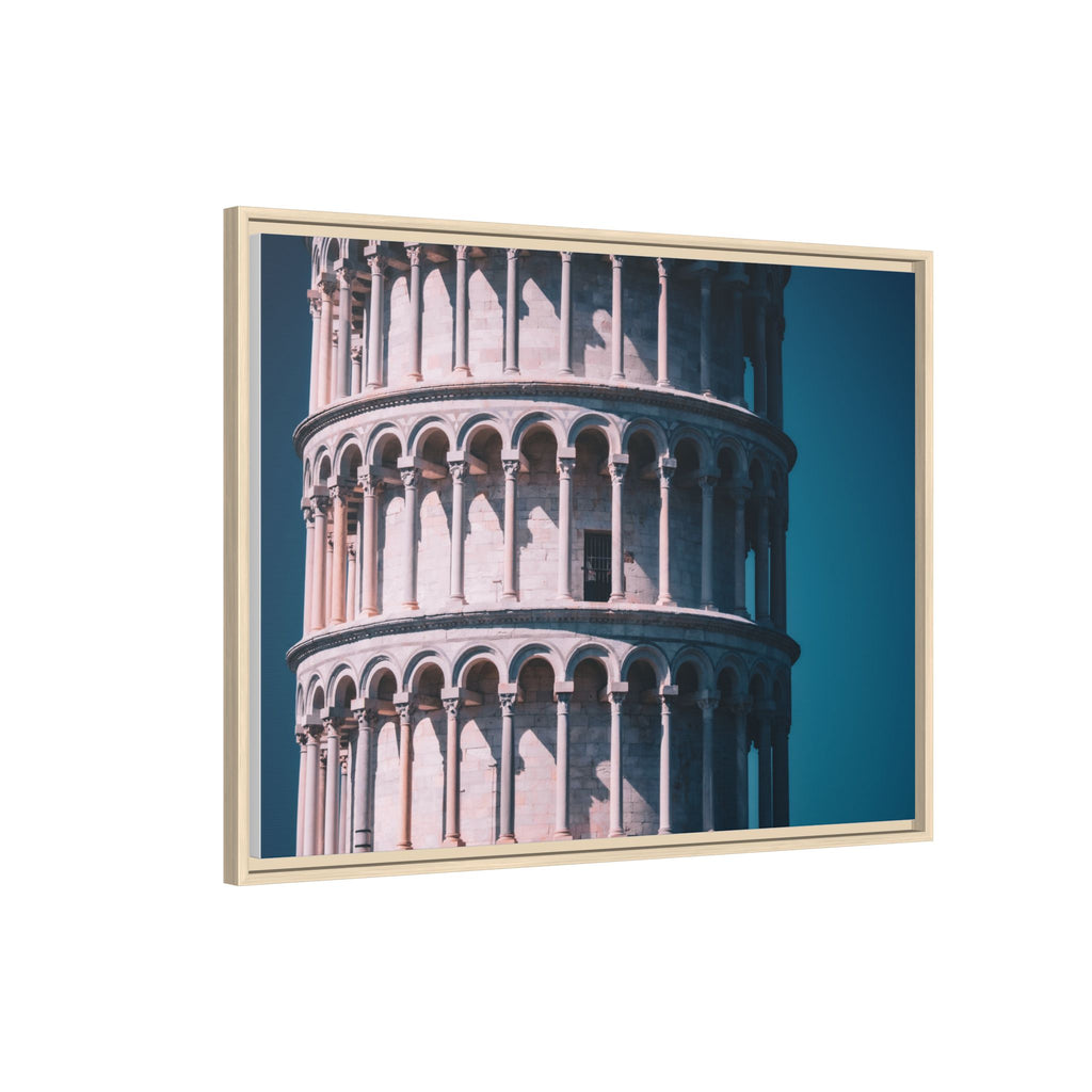 Pisa Perfect