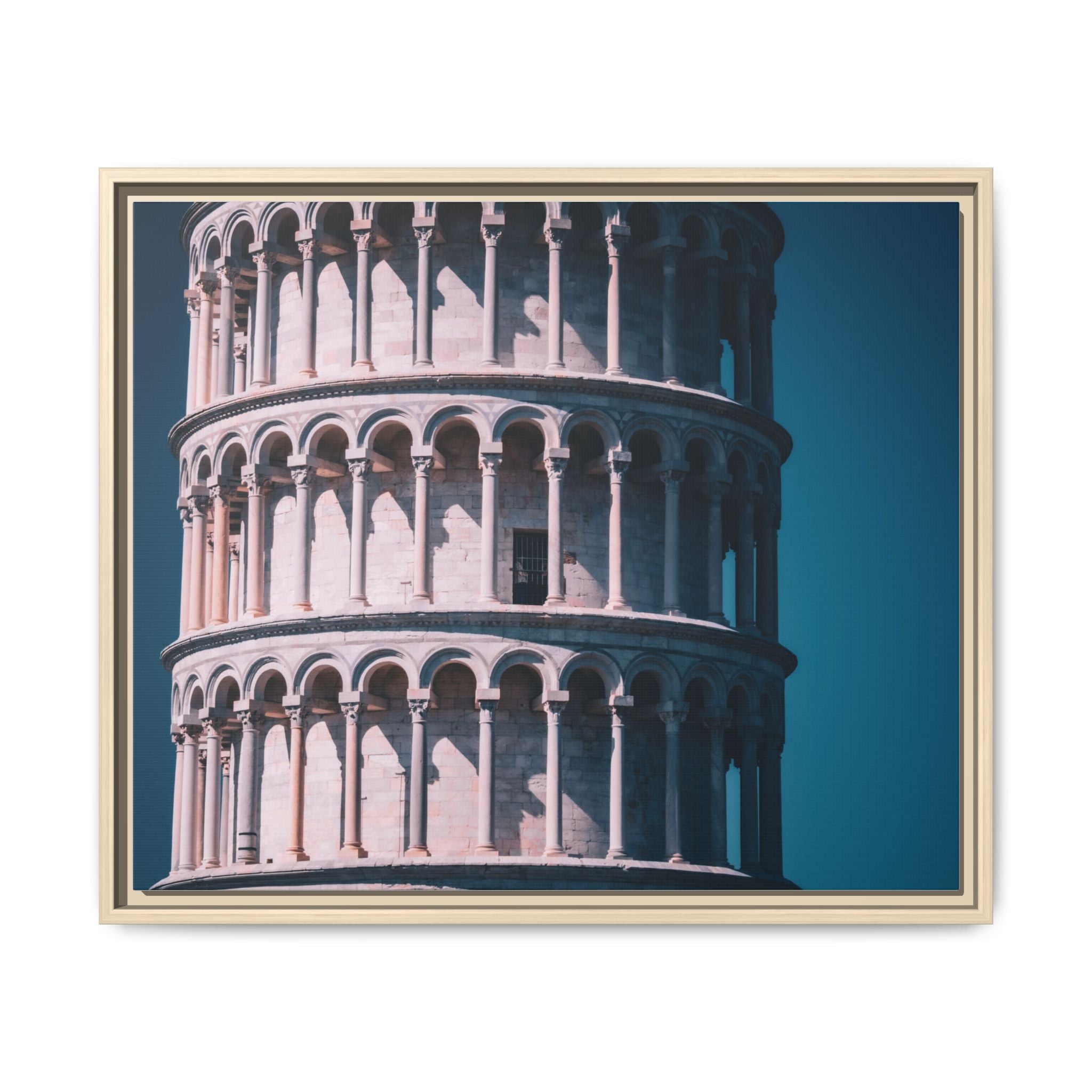 Pisa Perfect