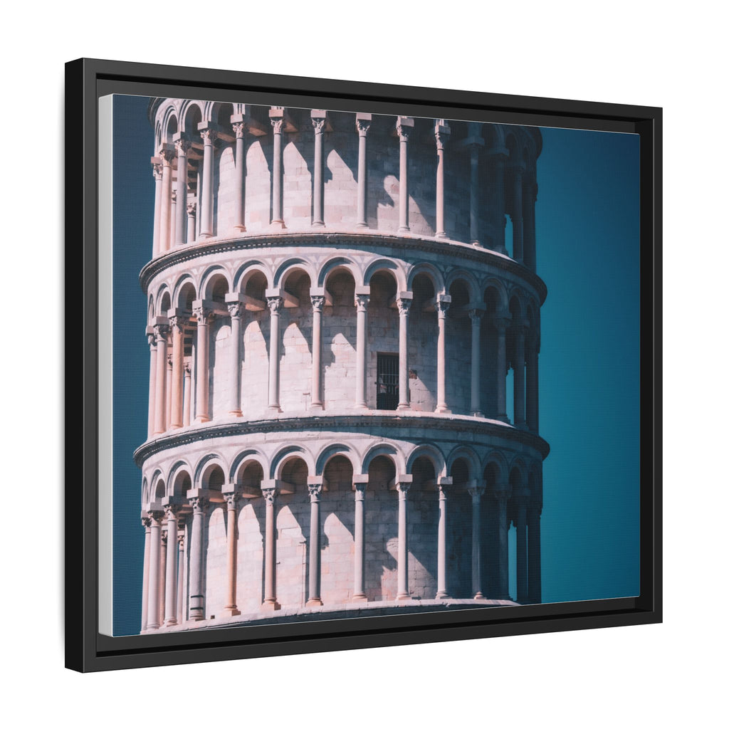 Pisa Perfect