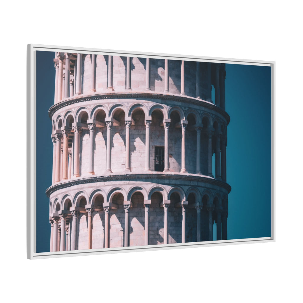 Pisa Perfect