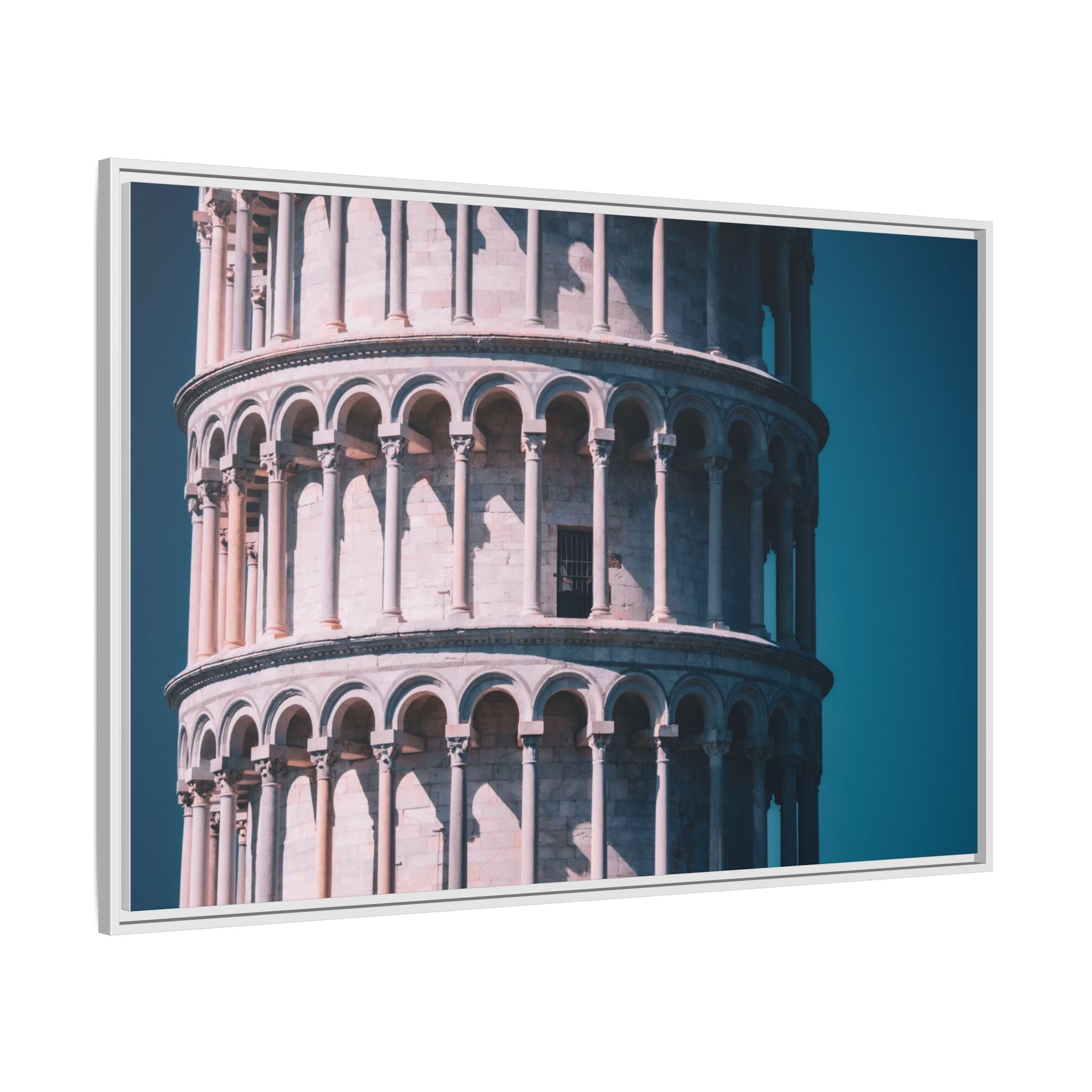 Pisa Perfect