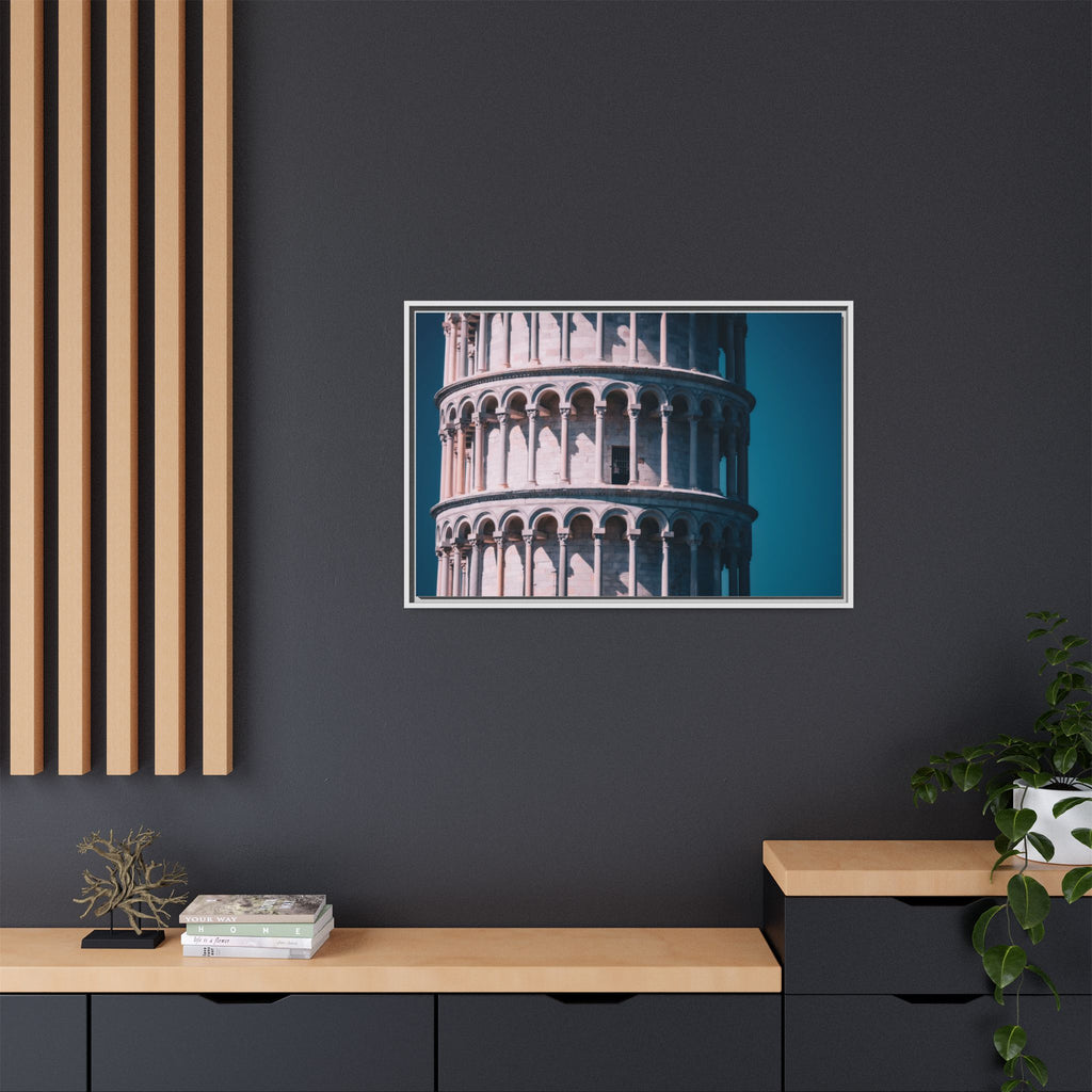Pisa Perfect