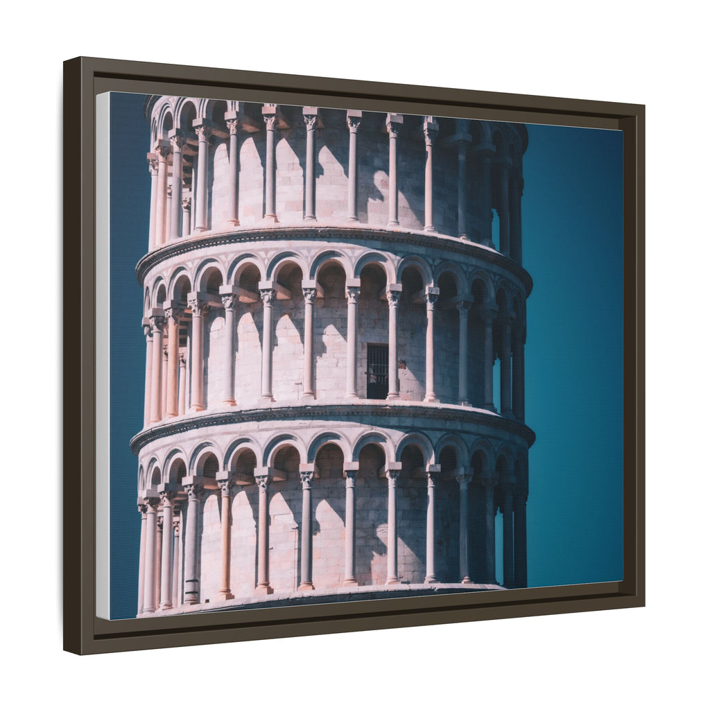 Pisa Perfect