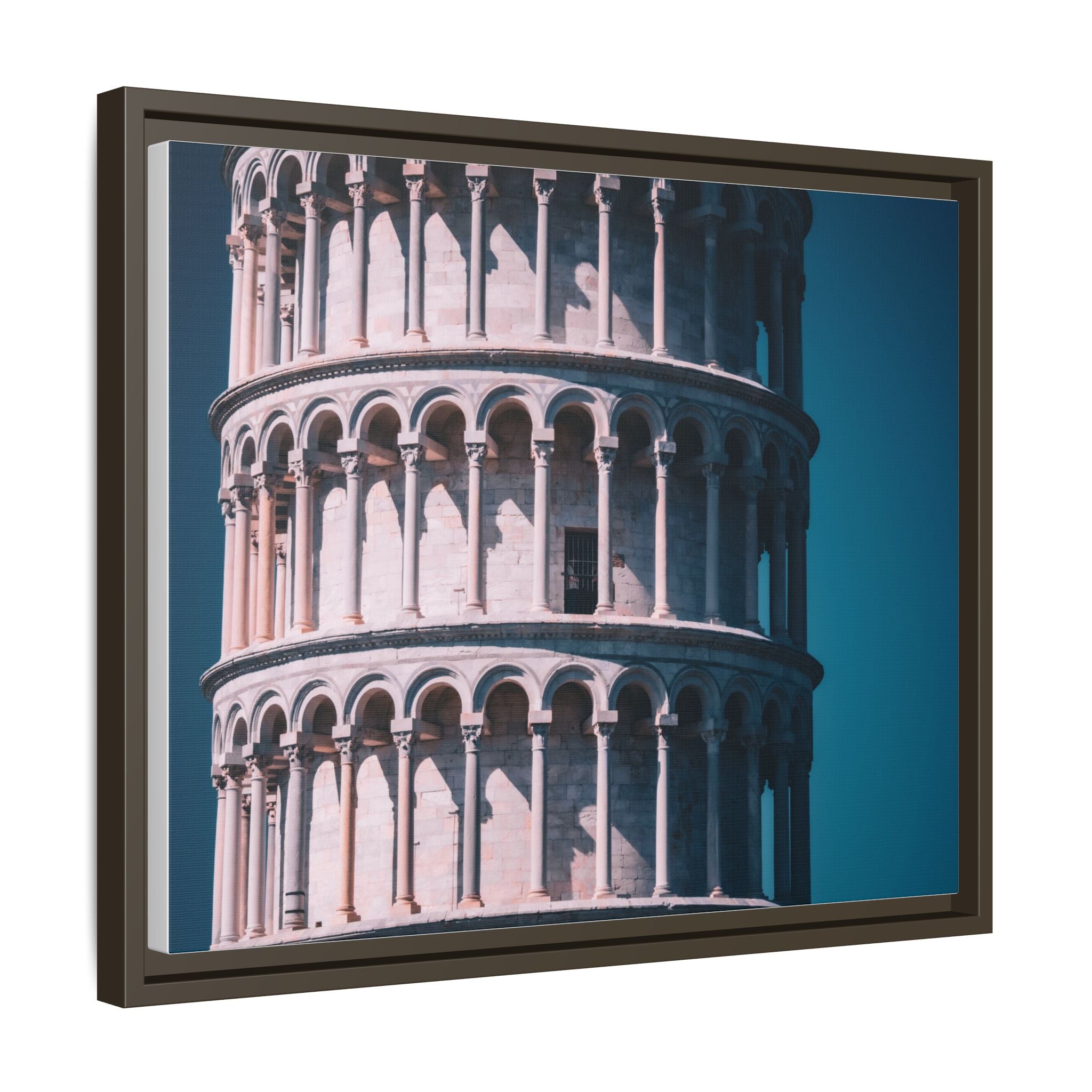 Pisa Perfect