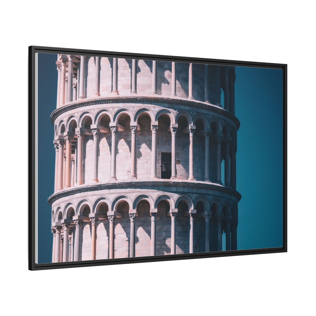 Pisa Perfect