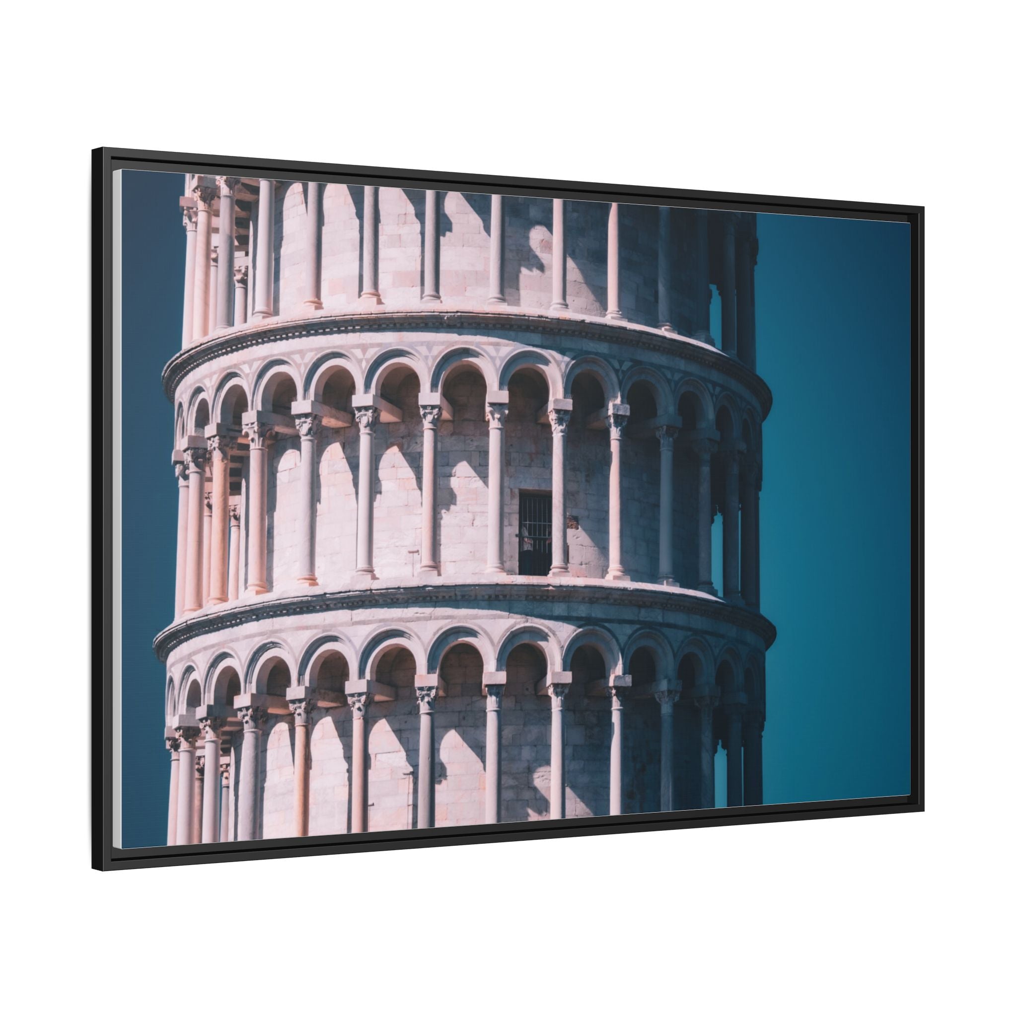 Pisa Perfect
