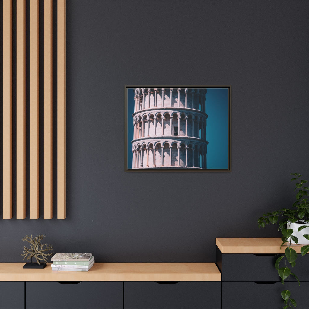 Pisa Perfect