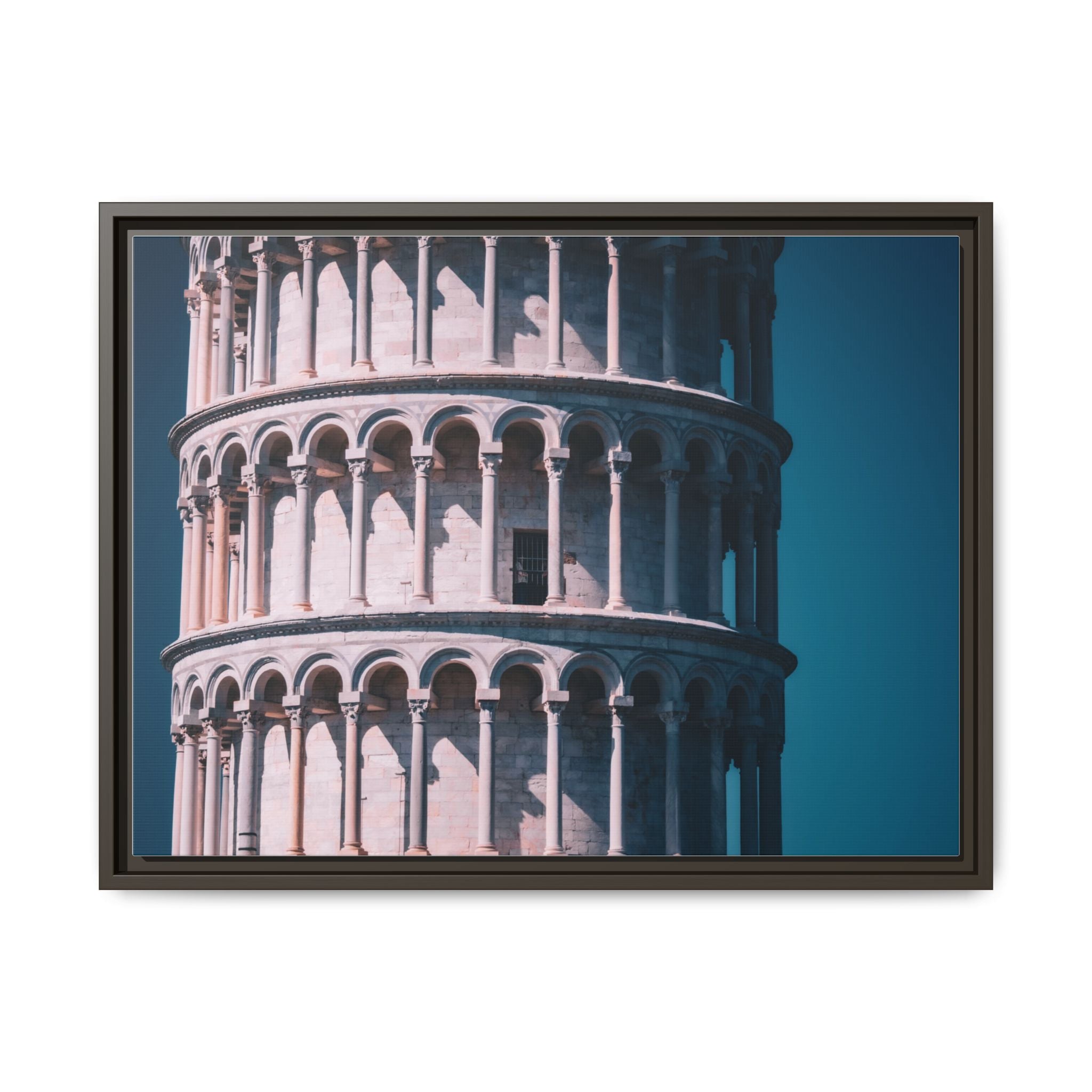 Pisa Perfect