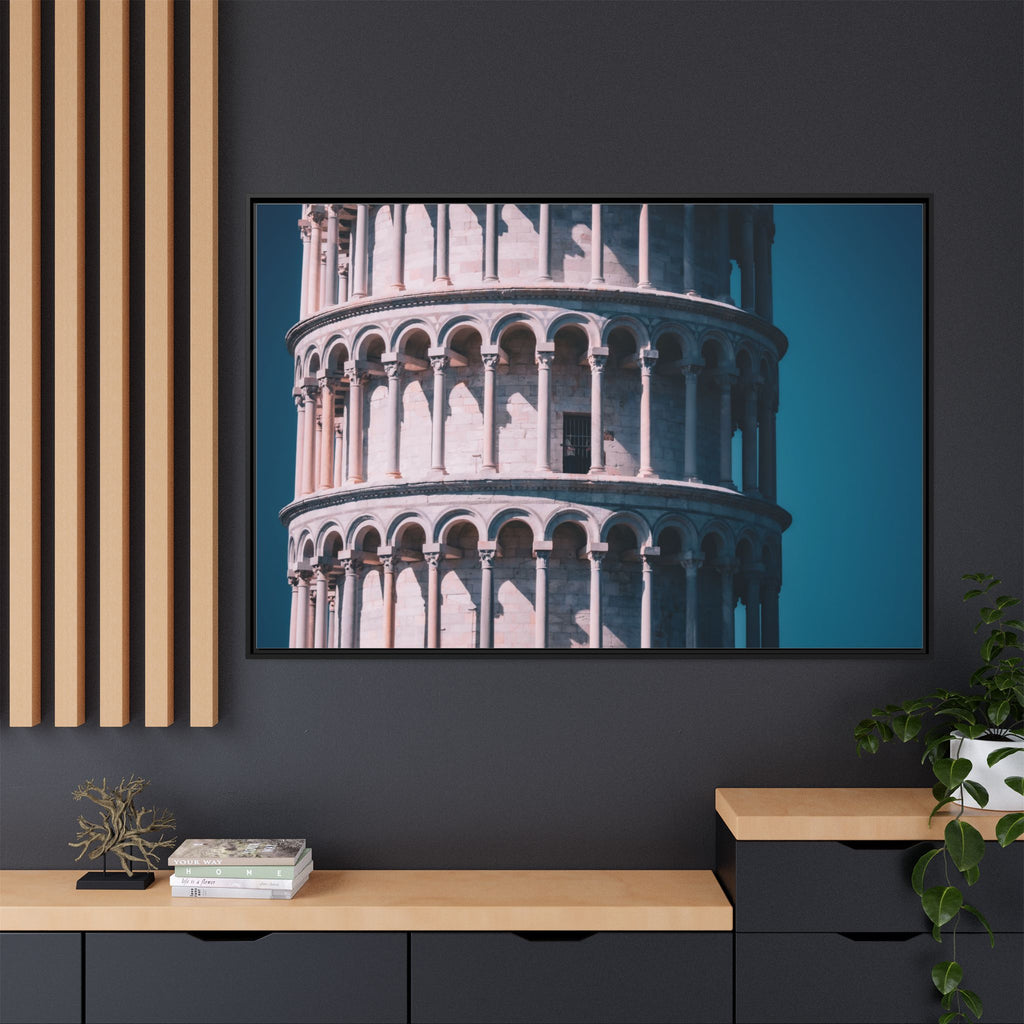 Pisa Perfect