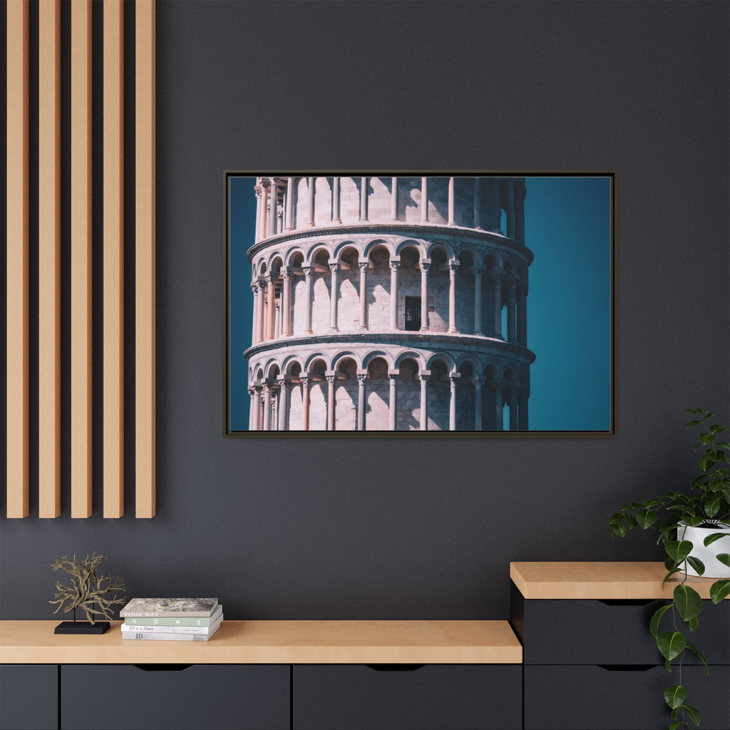 Pisa Perfect