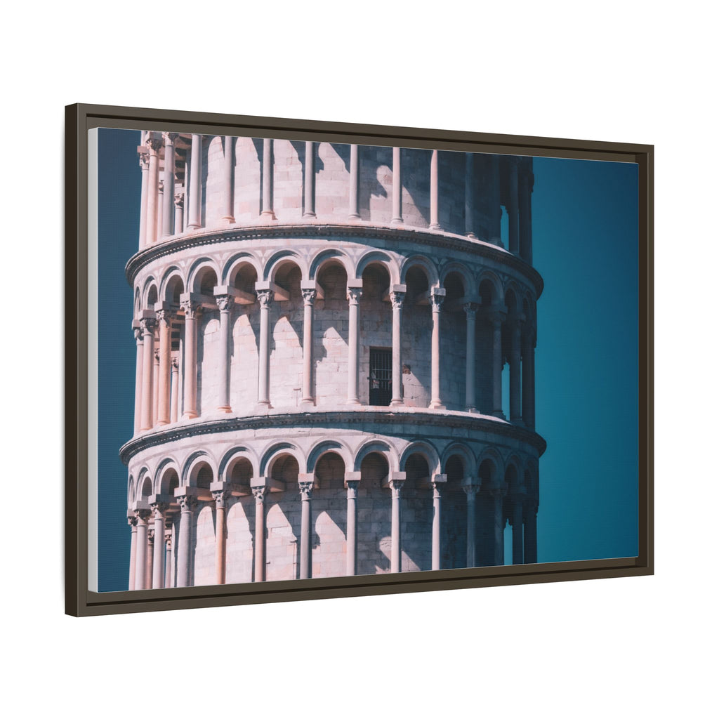 Pisa Perfect