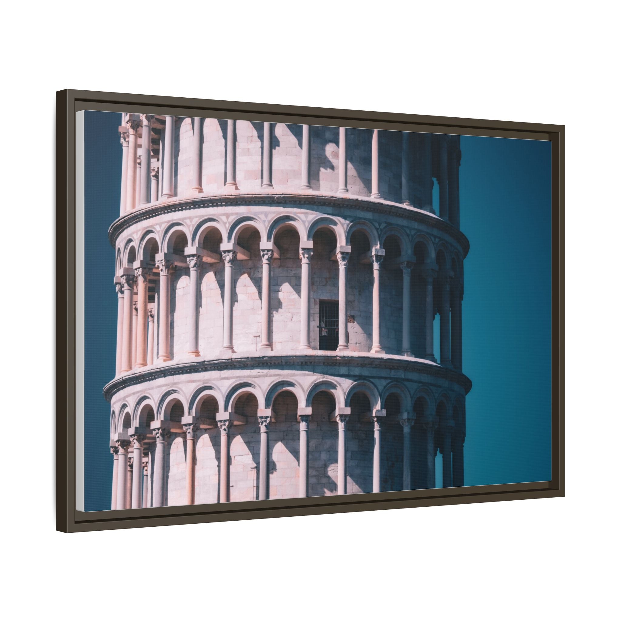 Pisa Perfect