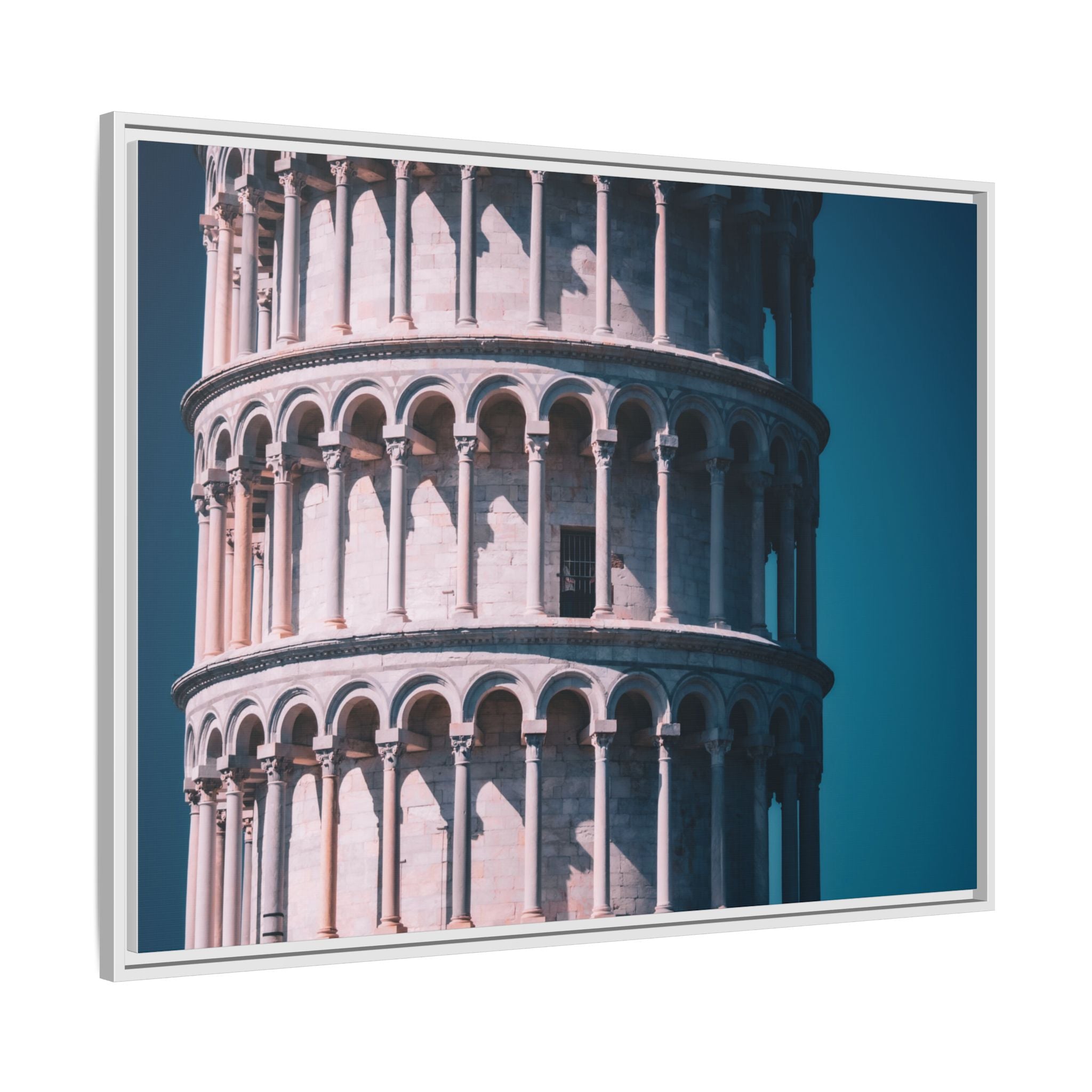 Pisa Perfect