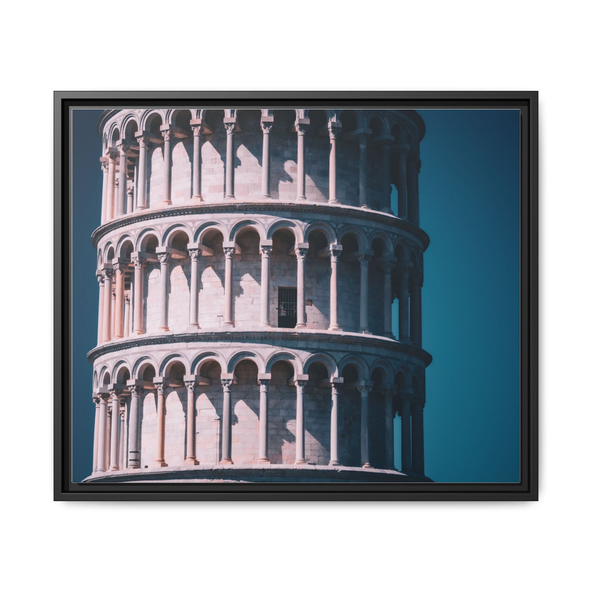 Pisa Perfect