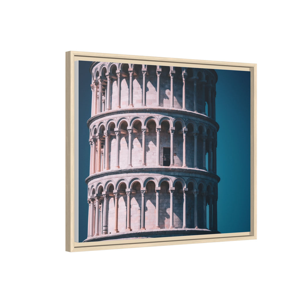 Pisa Perfect