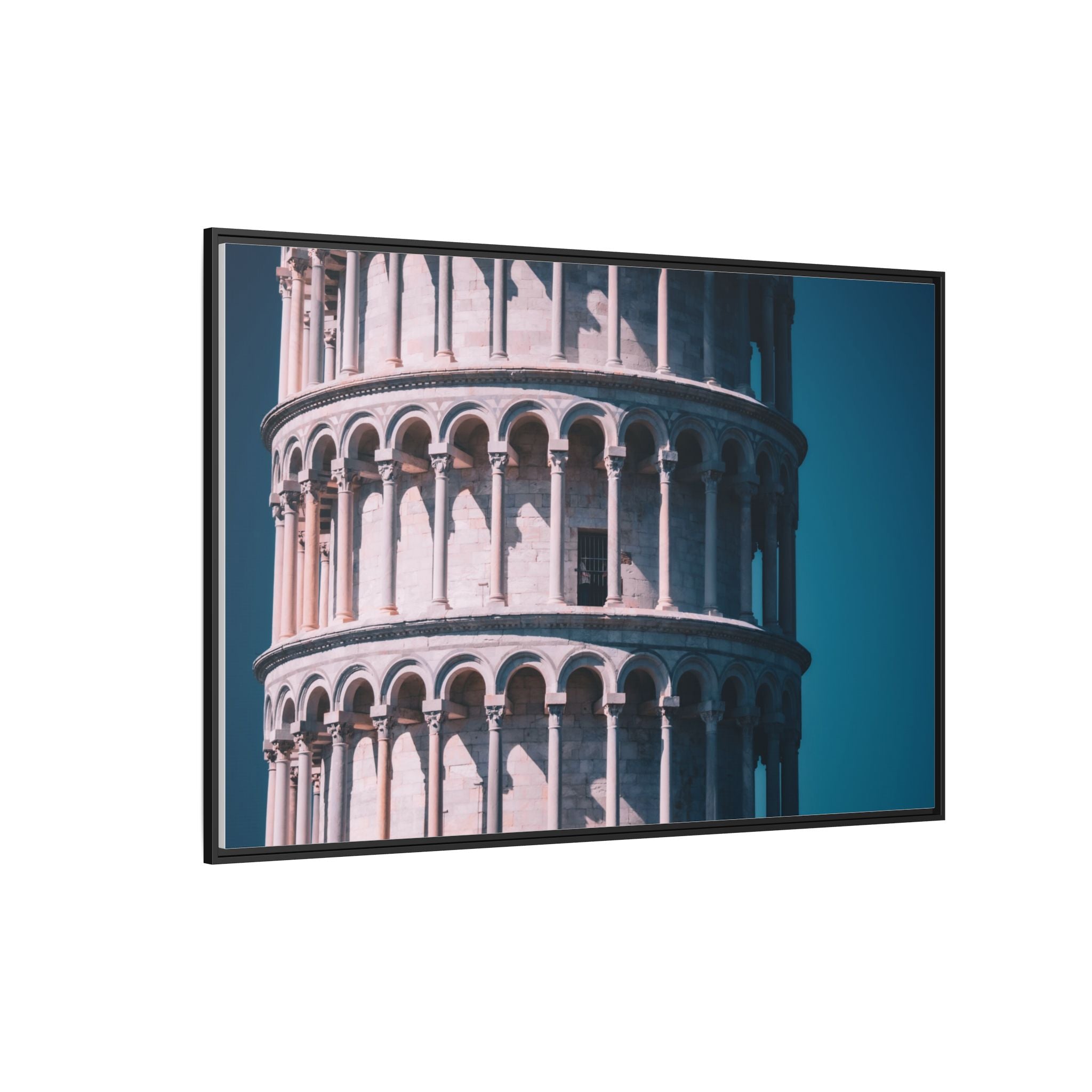 Pisa Perfect