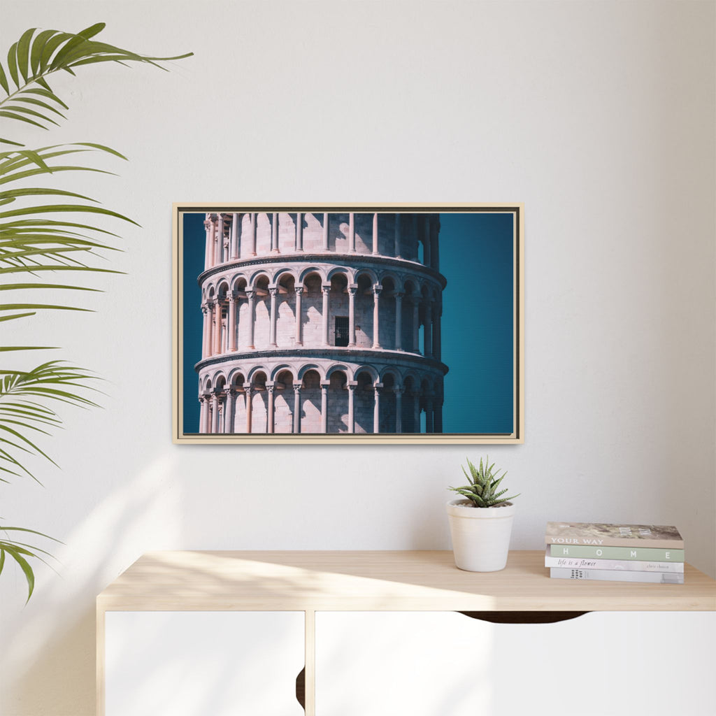 Pisa Perfect