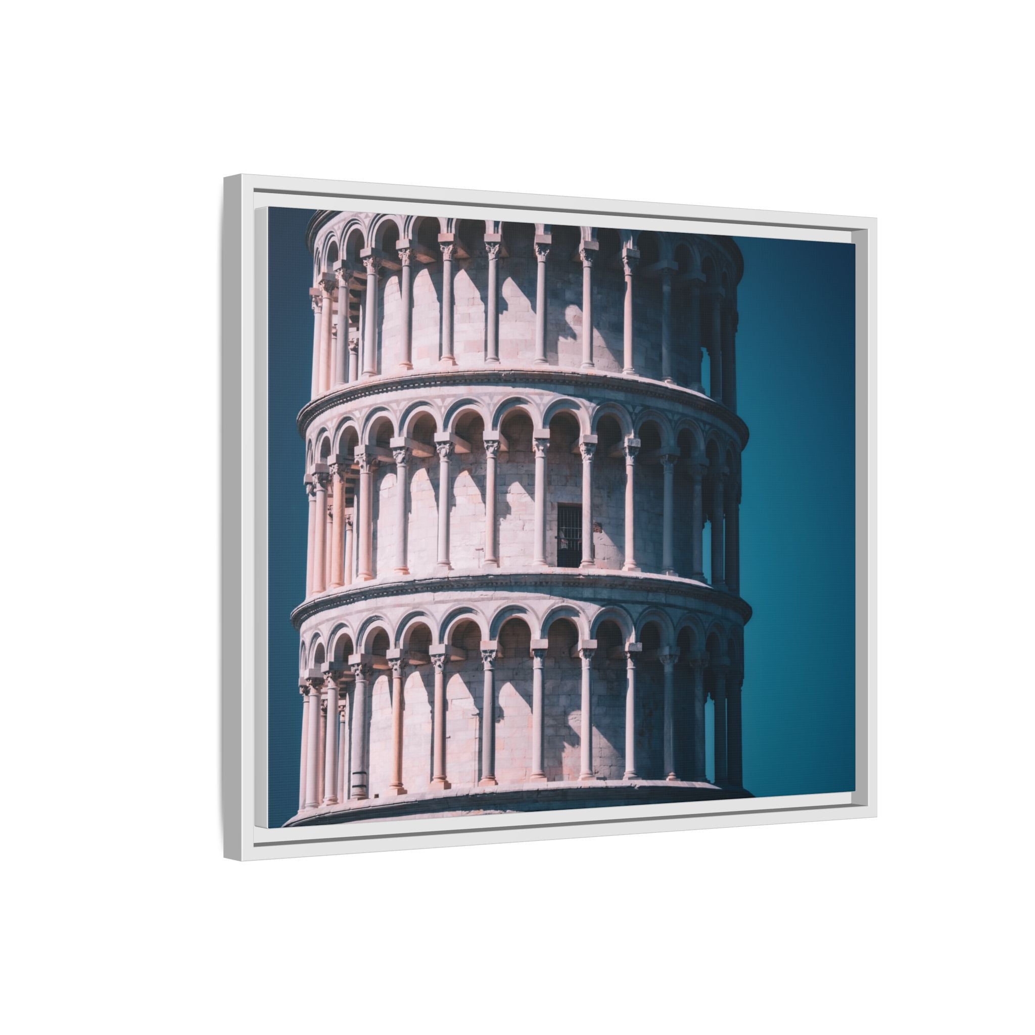 Pisa Perfect