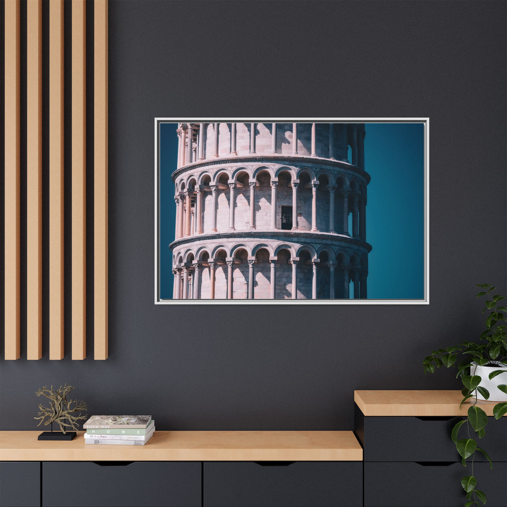 Pisa Perfect