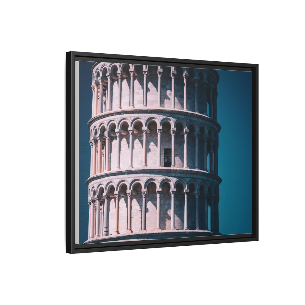 Pisa Perfect