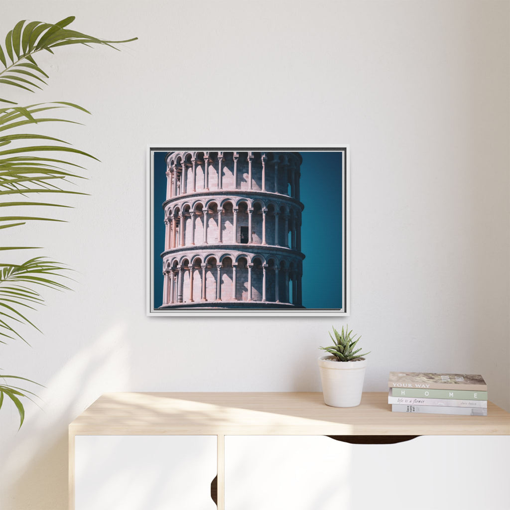 Pisa Perfect