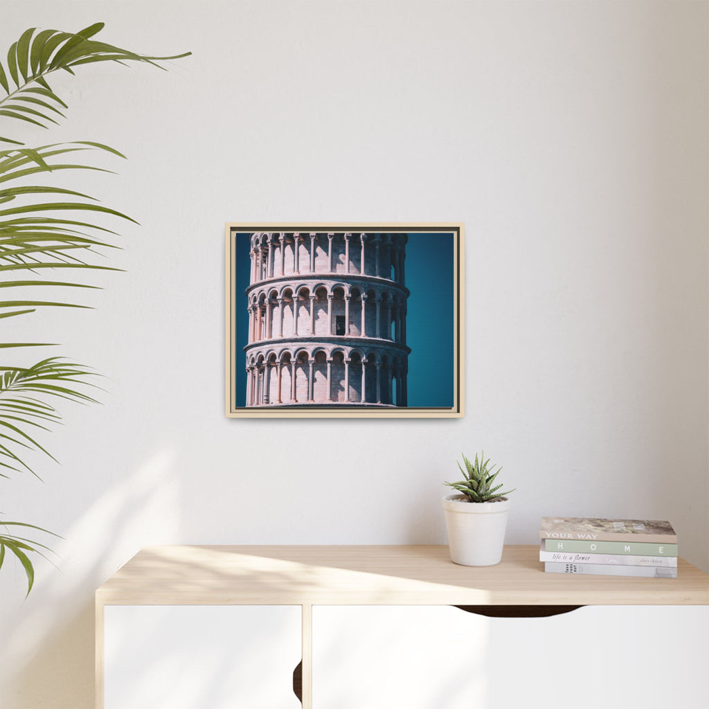 Pisa Perfect