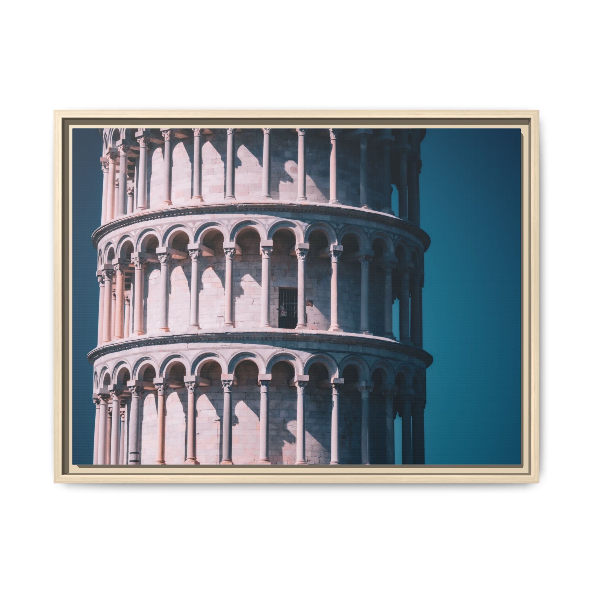 Pisa Perfect