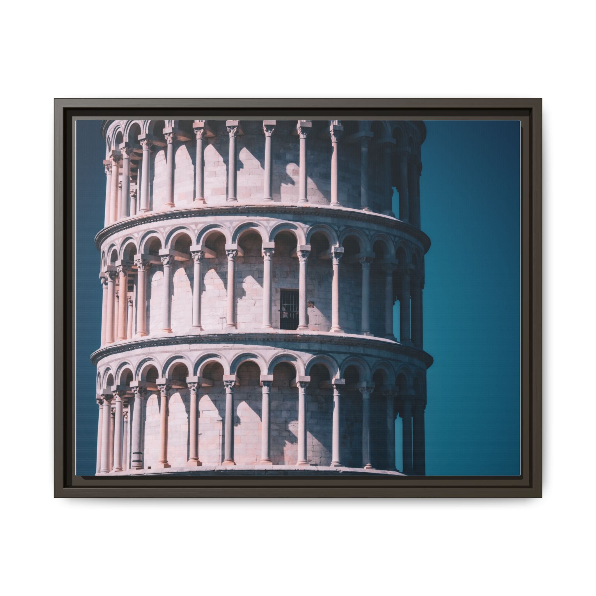 Pisa Perfect