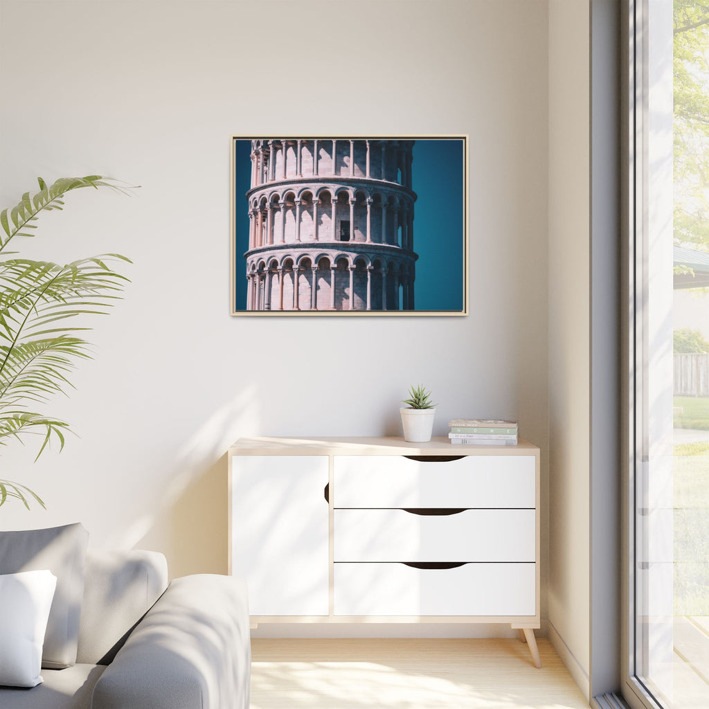 Pisa Perfect