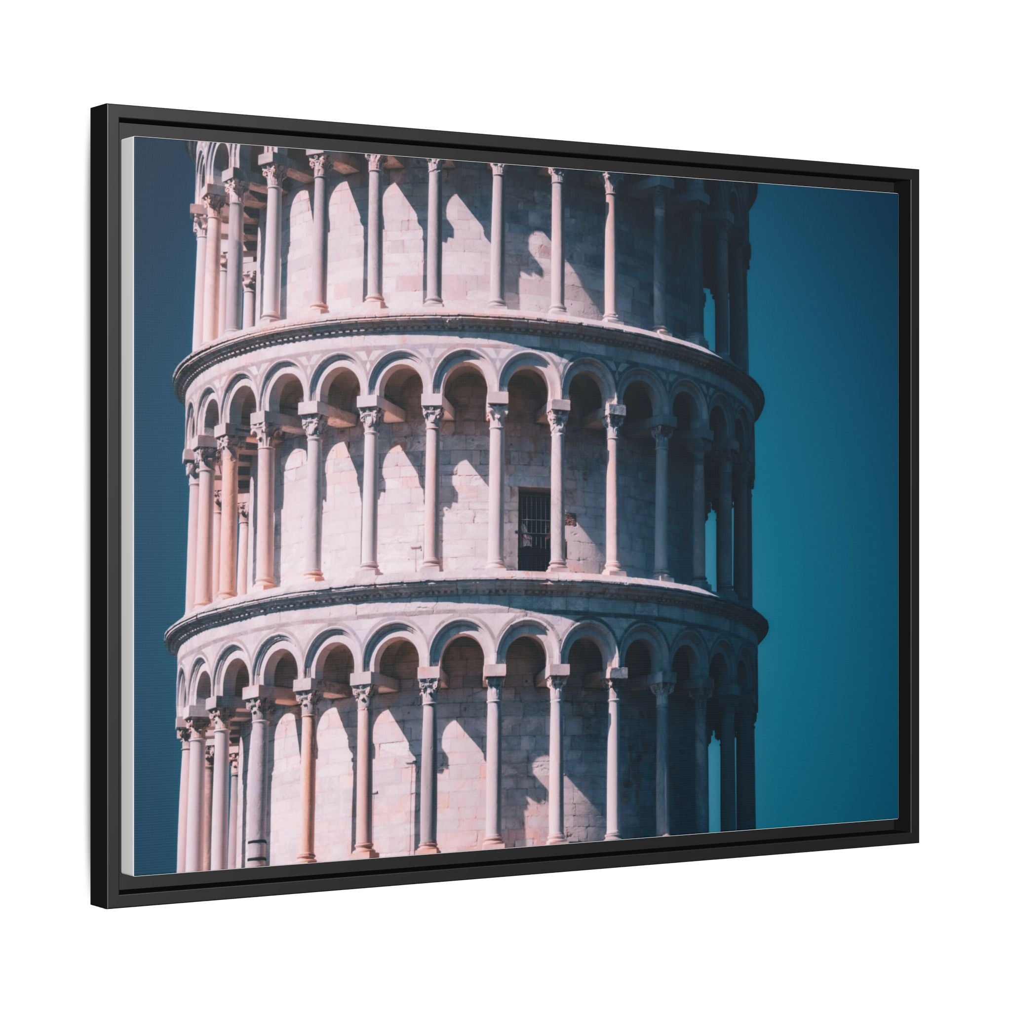 Pisa Perfect