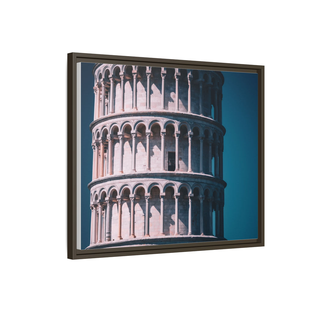 Pisa Perfect