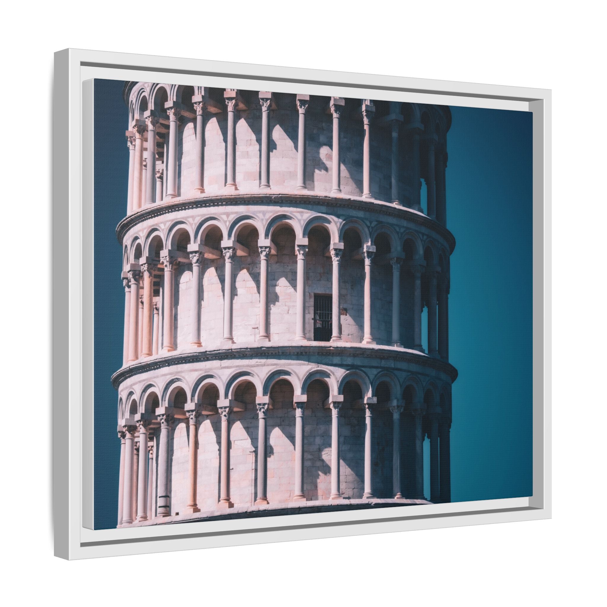 Pisa Perfect