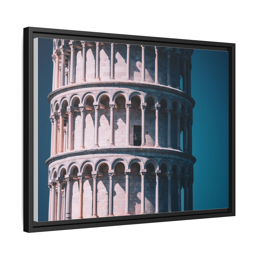 Pisa Perfect