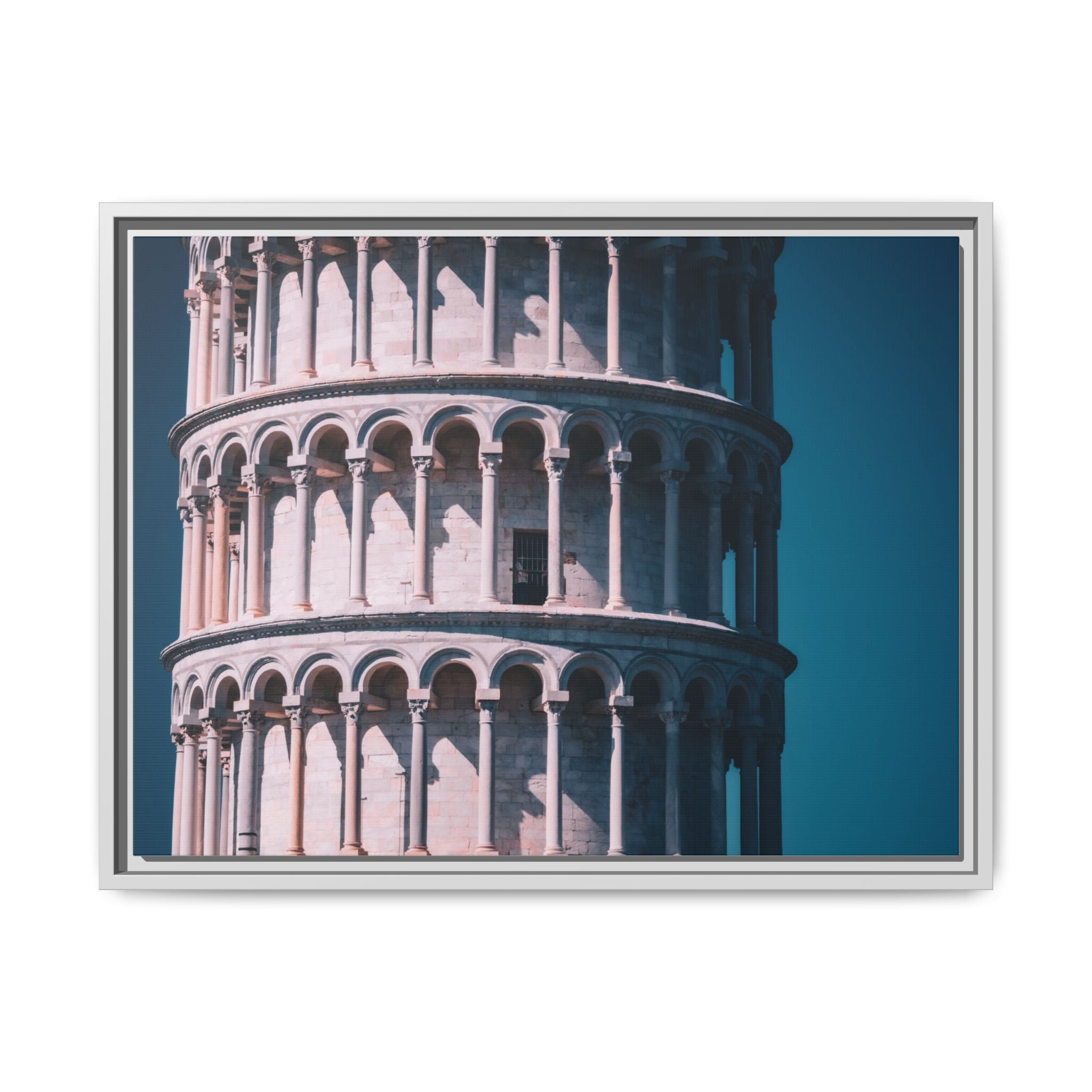 Pisa Perfect