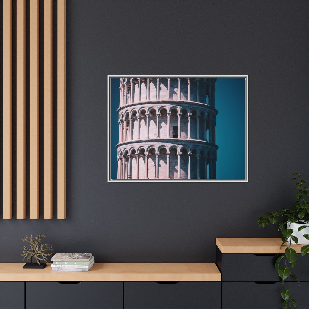 Pisa Perfect