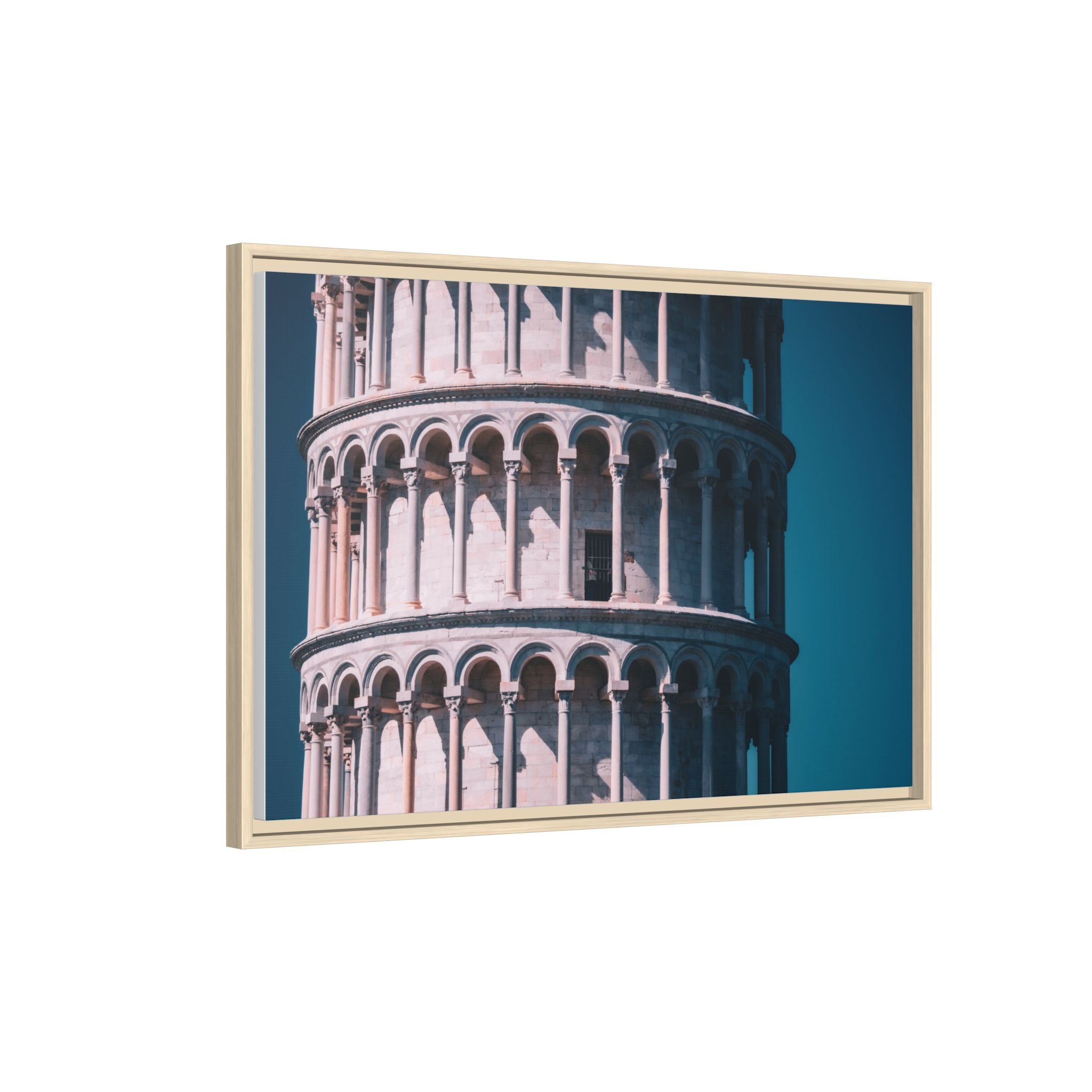 Pisa Perfect