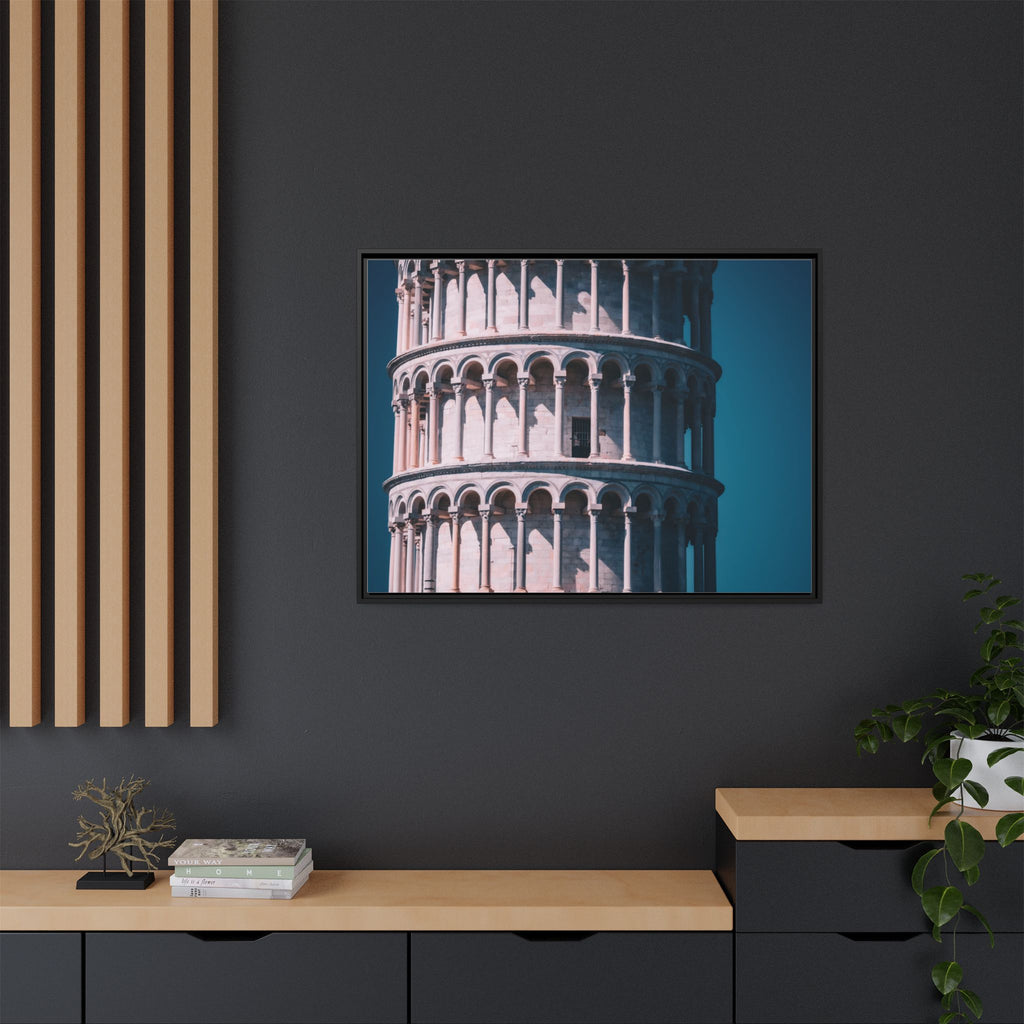 Pisa Perfect