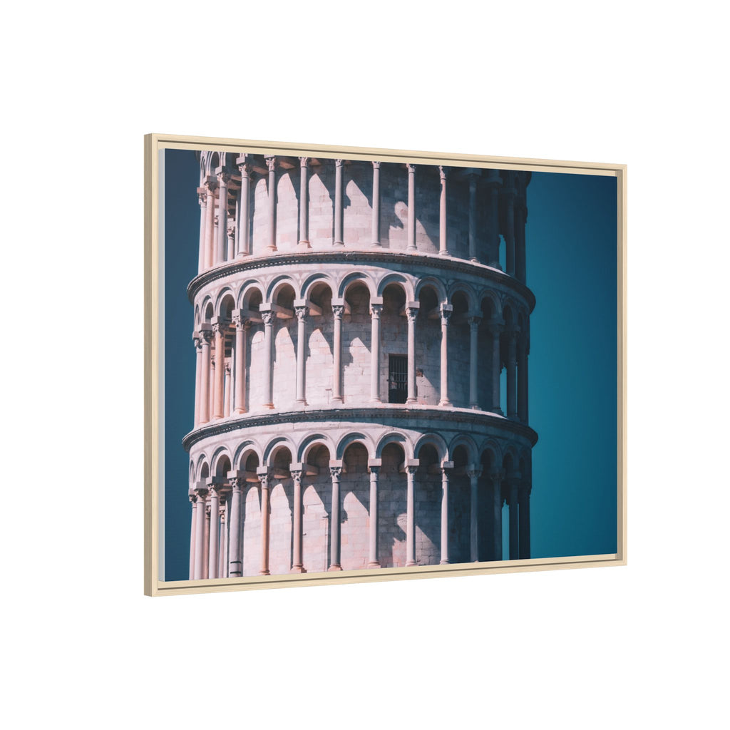 Pisa Perfect