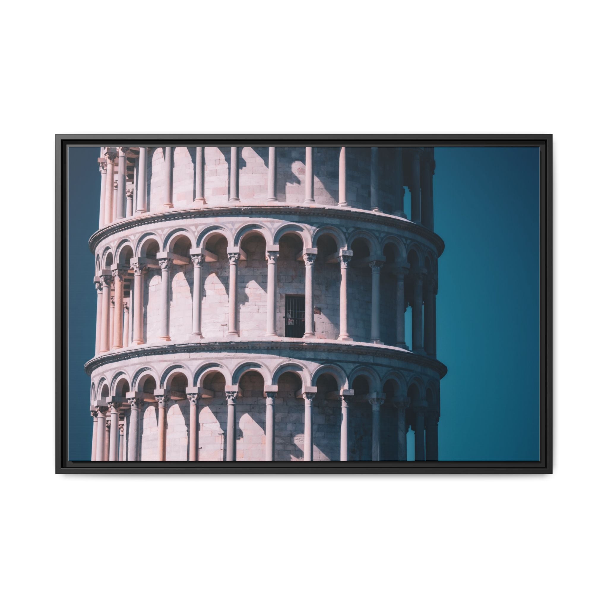 Pisa Perfect