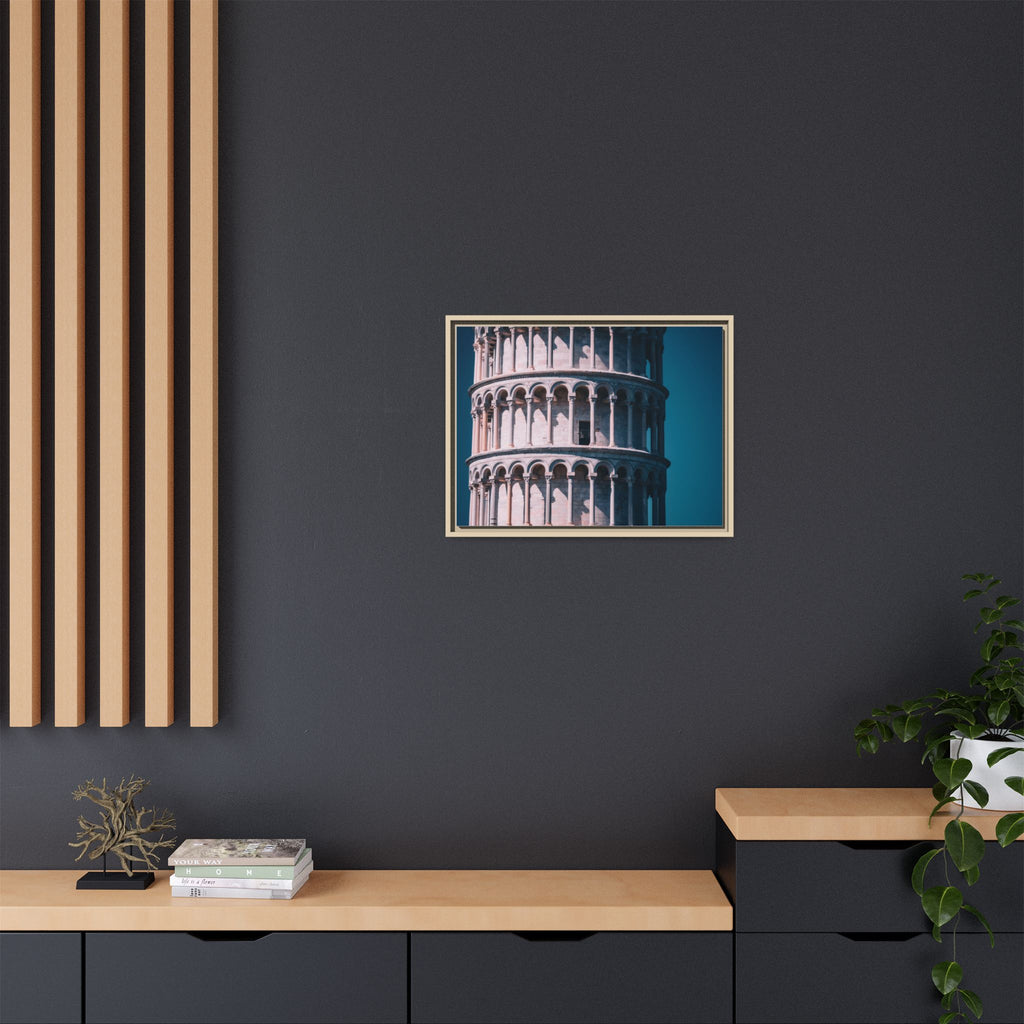 Pisa Perfect