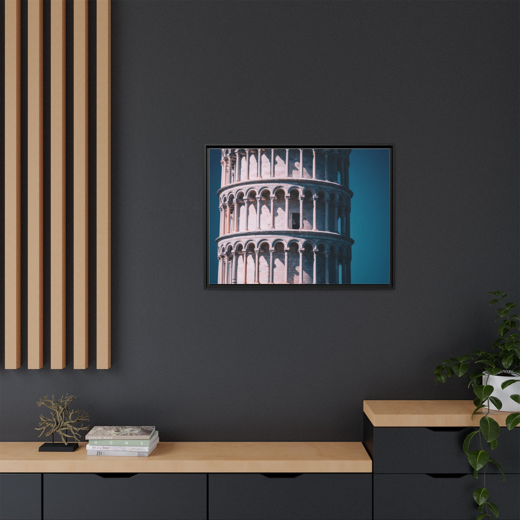Pisa Perfect