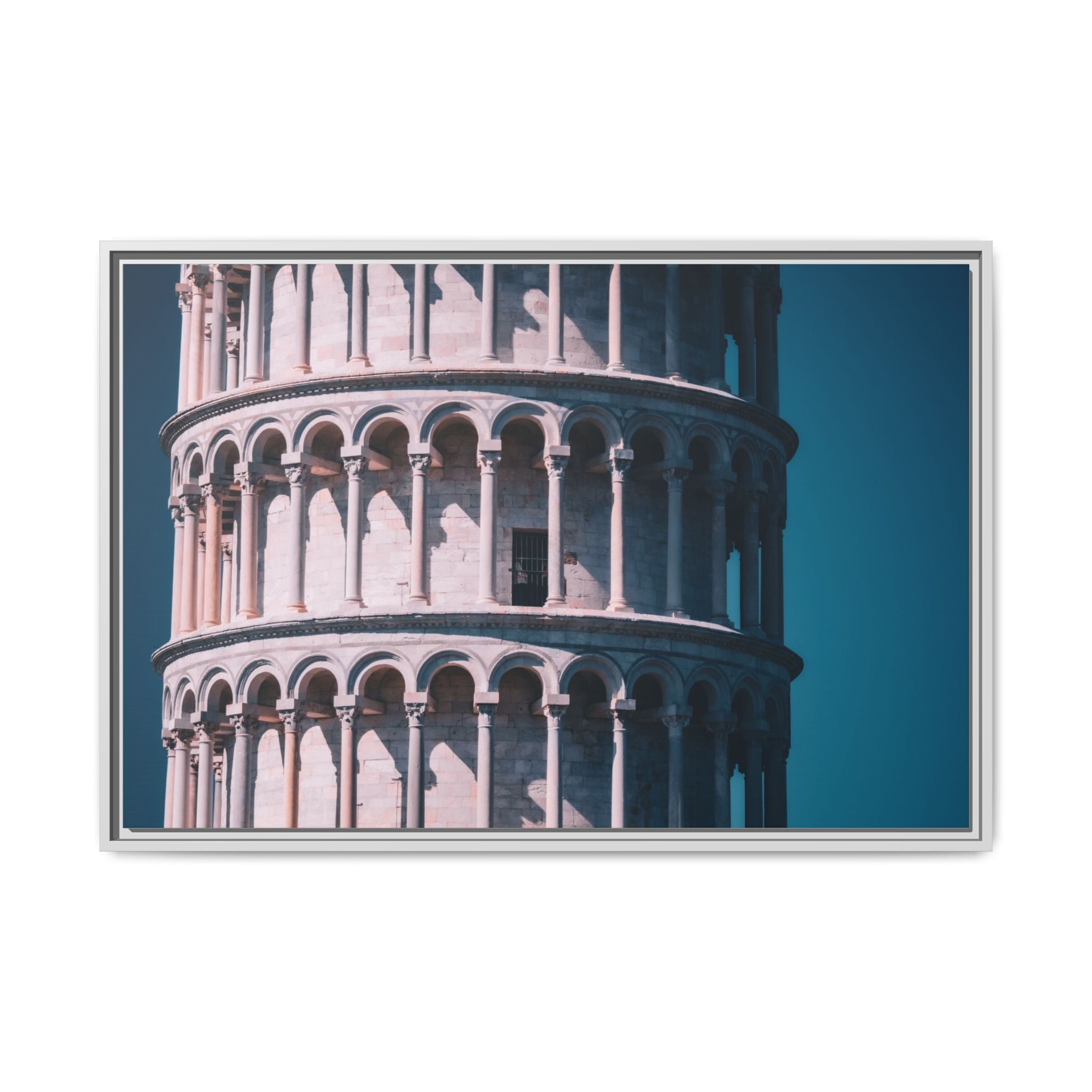 Pisa Perfect