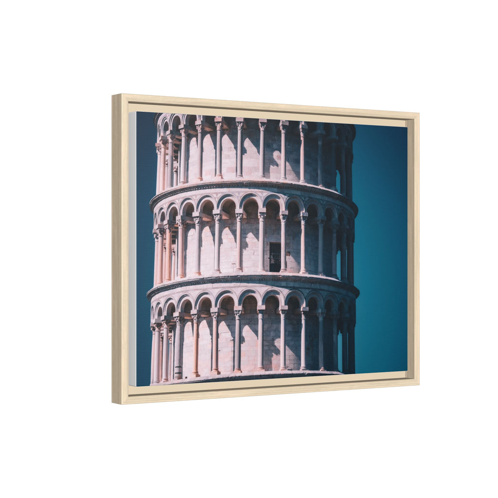 Pisa Perfect