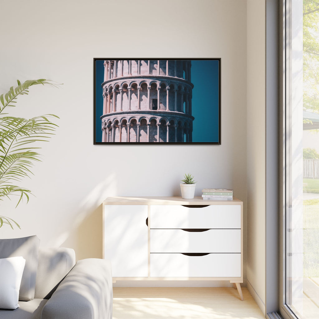 Pisa Perfect