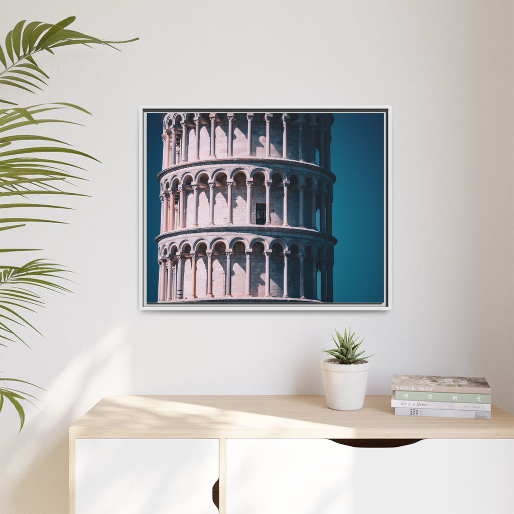 Pisa Perfect