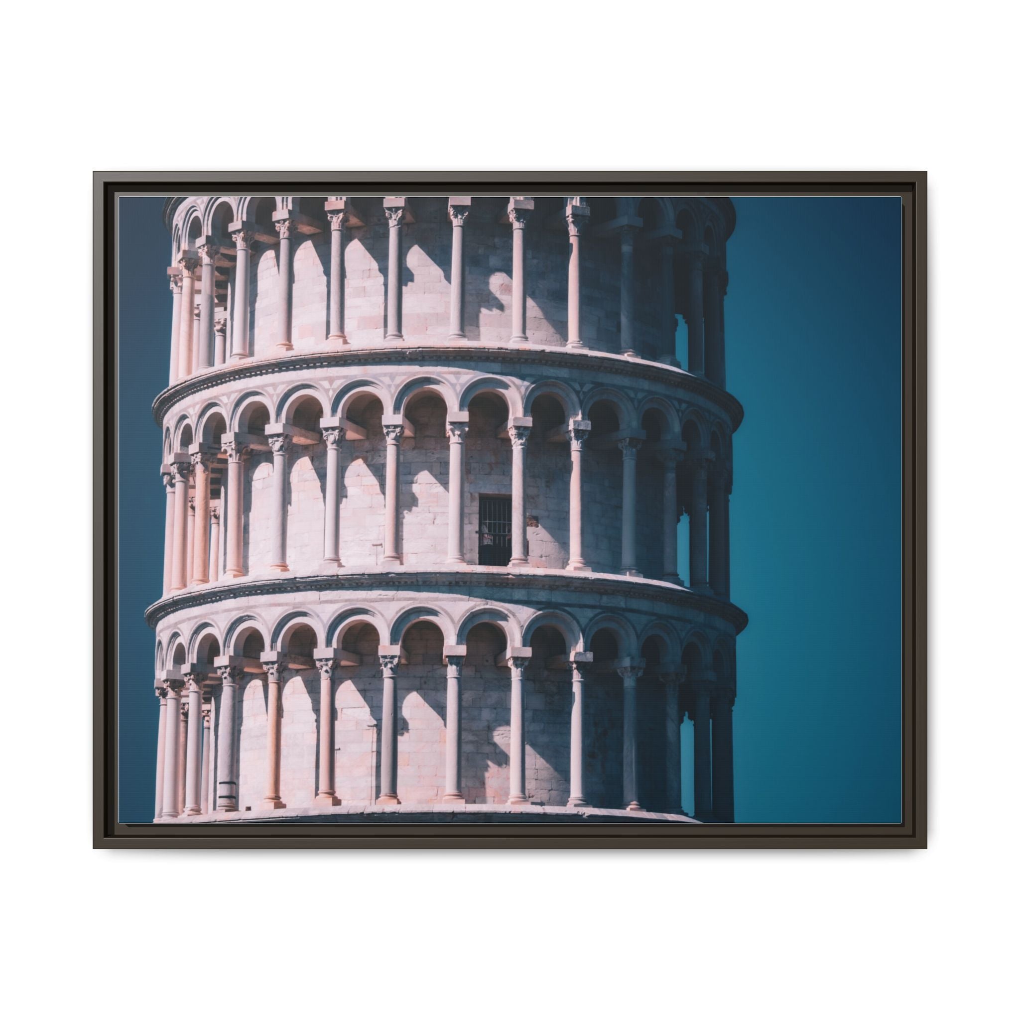 Pisa Perfect