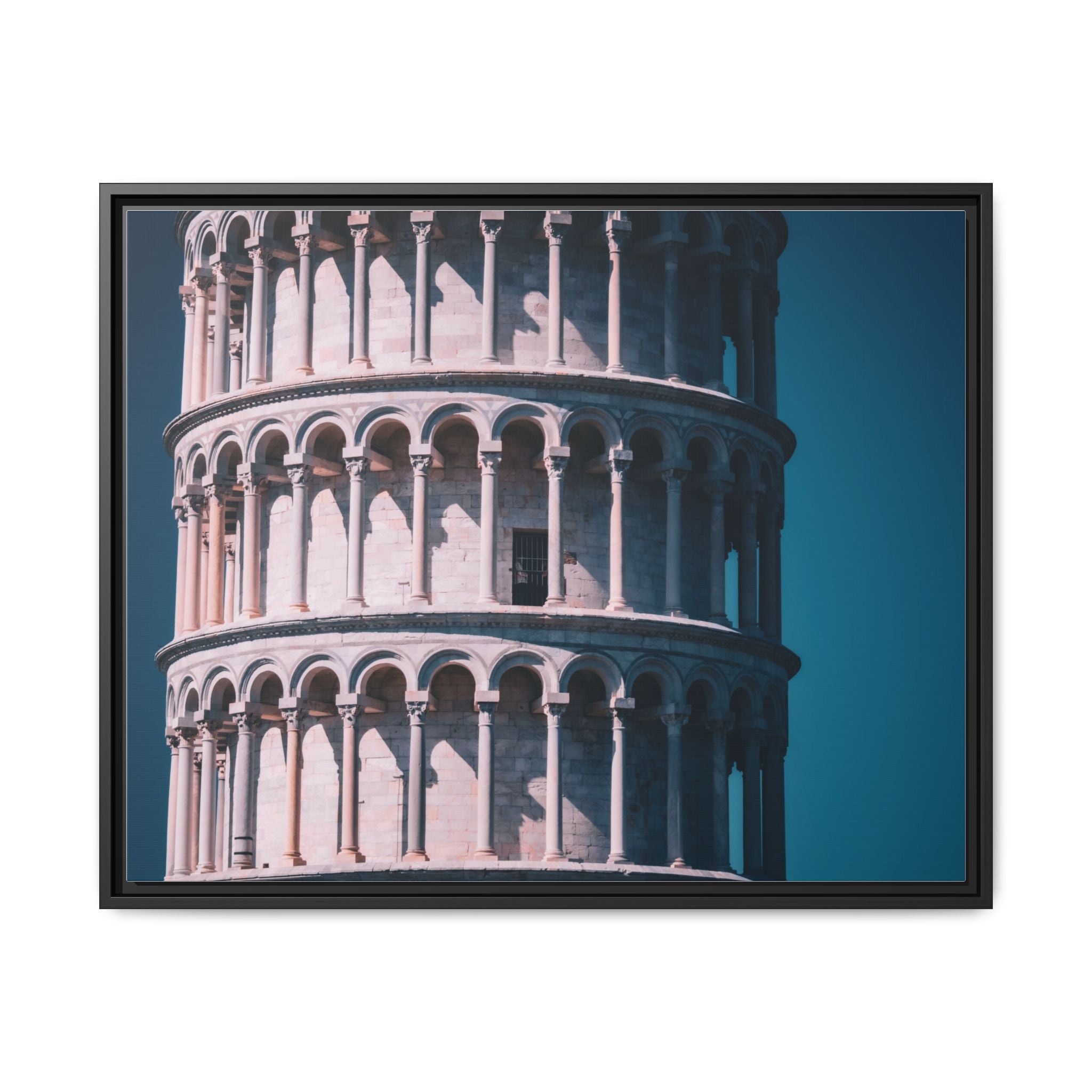 Pisa Perfect