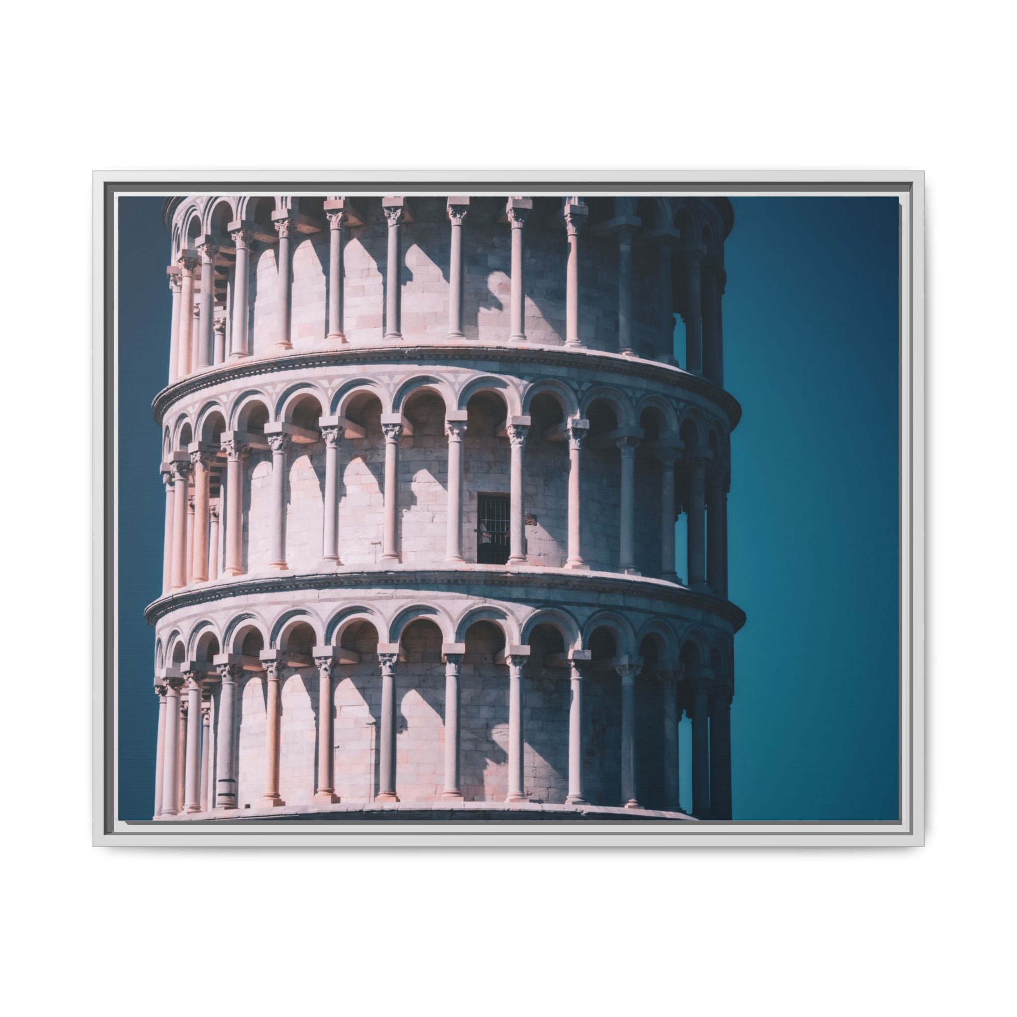 Pisa Perfect